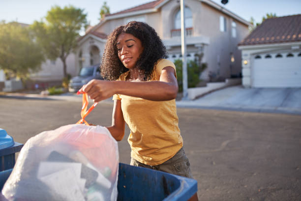 Best Construction Debris Removal  in Crewe, VA