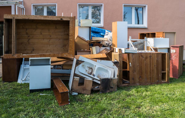 Best Local Junk Hauling  in Crewe, VA