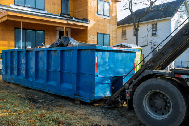 Best Office Junk Removal  in Crewe, VA