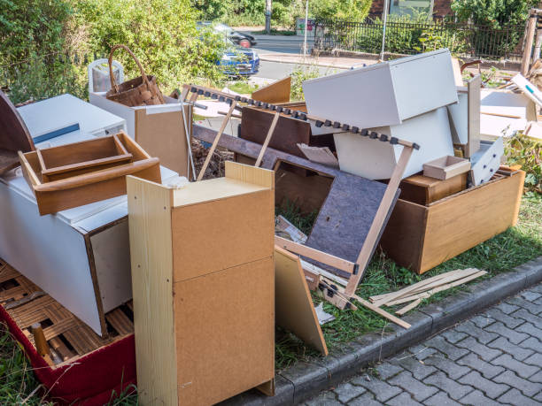 Best Junk Removal Near Me  in Crewe, VA