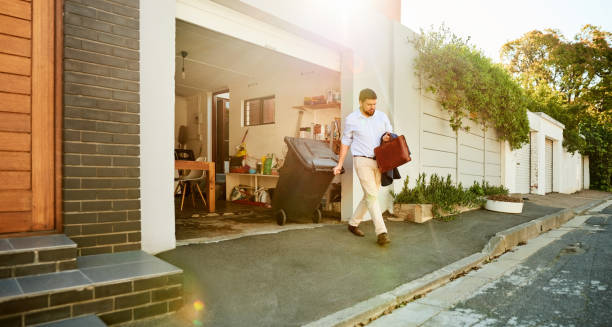 Best Household Junk Removal  in Crewe, VA