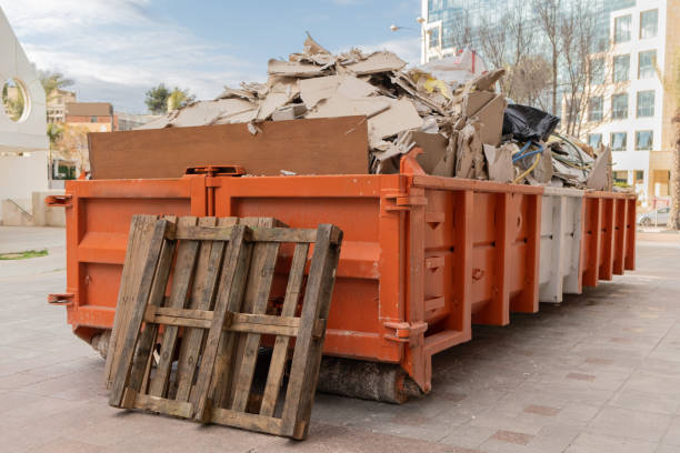 Trash Removal Near Me in Crewe, VA