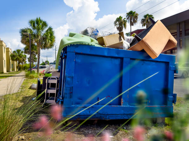 Best Full-Service Junk Removal  in Crewe, VA
