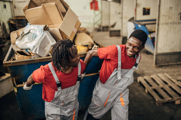 Best Junk Hauling Services  in Crewe, VA