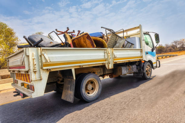 Best Dumpster Rental Services  in Crewe, VA