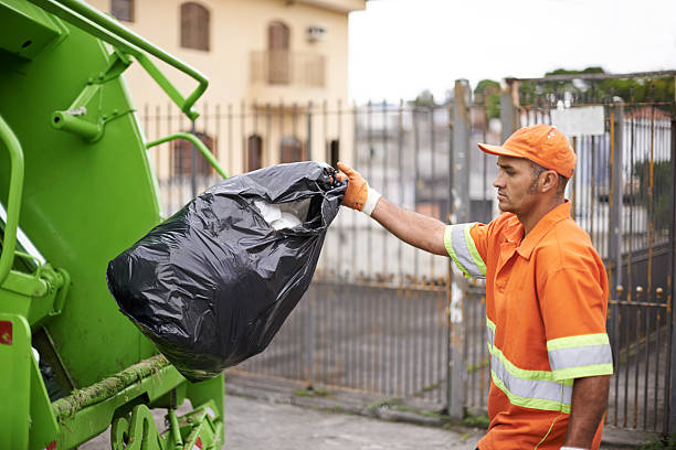 Best Garage Cleanout Services  in Crewe, VA