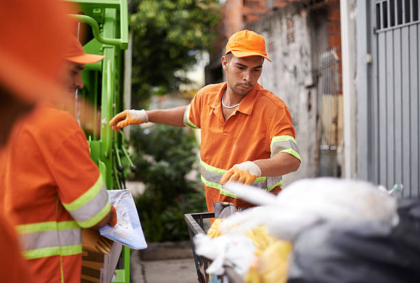 Best Residential Junk Removal  in Crewe, VA